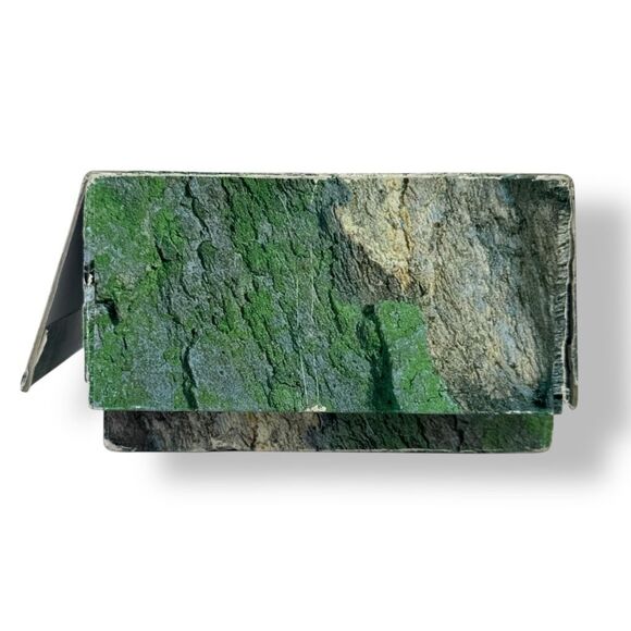 Rolex Vintage Original Oyster Watch Case Box - Outer Cardboard Paper Box Only - Picture 6 of 14